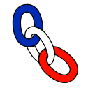 Keðjan logo